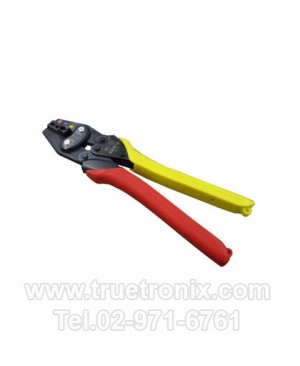 Marvel MH-155 Crimping (non-insulated terminals) คีมสำหรับย้ำหางปลา