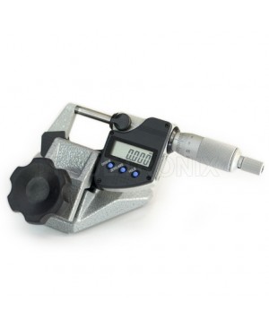 Mitotoyo Micrometer Stand 156-105 แท่นสำหรับไมโครมิเตอร์