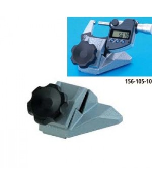 Mitotoyo Micrometer Stand 156-105 แท่นสำหรับไมโครมิเตอร์