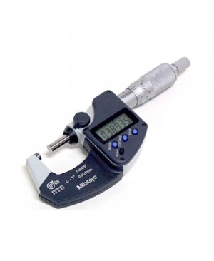 Mitutoyo Micrometer เครื่องมือวัดละเอียด ไมโครมิเตอร์