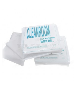 Non-Woven Wiper ผ้าเช็ดทำความสะอาดสำหรับห้องคลีนรูม