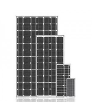 Solar Panel MONO Series แผงโซล่าเซล แบบ โมโน ซีรี่