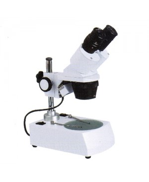 Step Stereo Microscope XTX-3 สเต็ปสเตอริโอไมโครสโคป
