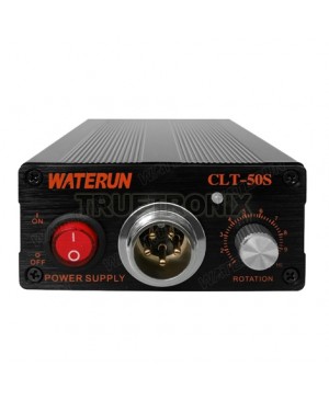 Waterun CLT-50S Power Supply ชุดจ่ายไฟไขควงทอร์คปรับแรงบิด