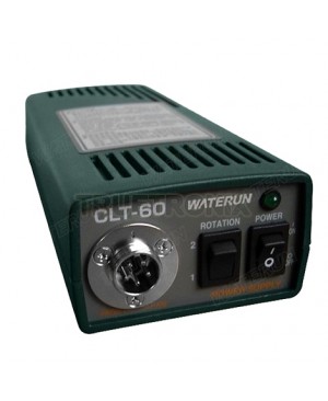 Waterun CLT-60 Power Supply เพาเวอร์ซัพพลายไขควงทอร์คไฟฟ้า
