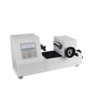 ADT-20 เครื่องทดสอบสปริง Digital Horizontal Torsion Spring Tester