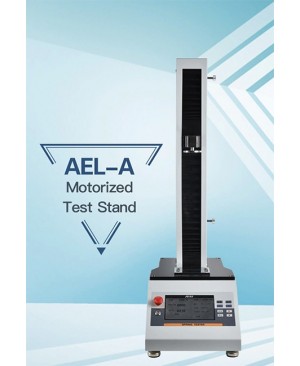 แท่นทดสอบแรงดึงไฟฟ้า AEL-A All In One Motorized Test Stand