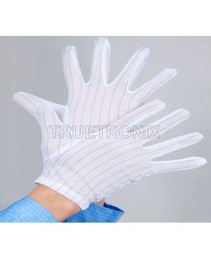 Anti Static Gloves ถุงมือป้องกันไฟฟ้าสถิตย์
