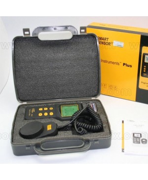 Digital Lux Meter AR813A มิเตอร์วัดแสงแบบดิจิตอล