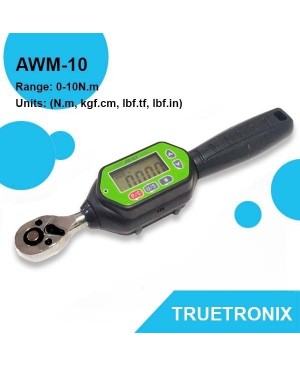 AWM-10 Mini Torque Wrench