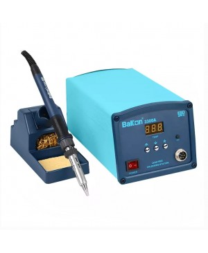 BK3300A Eddy-Current Heating Lead-Free Soldering Station