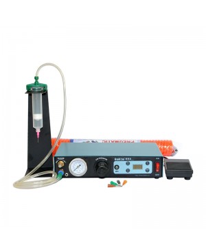 Automatic glue dispensor BK893 เครื่องหยอดกาวอัตโนมัติ