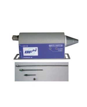 BFN-HFN9 Ionizing Air หัวเป่าลมสลายไฟฟ้าสถิตย์