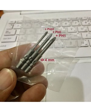 BSD-3000 DC-Type Automatic Screwdrivers ไขควงไฟฟ้าตั้งค่าแรงบิด