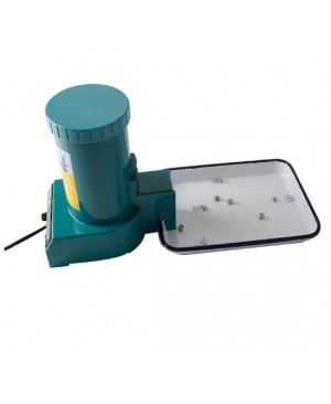 BK218 เครื่องแยกสปริง Portable automatic spring separator