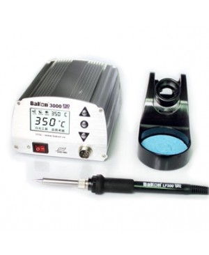 120W High Inteligent Soldering station BK3000