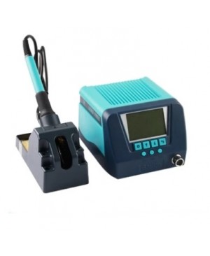 หัวแร้งปรับอุณหภูมิ BK60 Digital electric soldering iron 