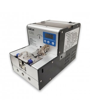 BK735 เครื่องฟีดจ่ายสกรูอัตโนมัติพร้อมระบบนับจำนวนสกรู