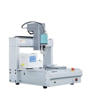 BK single Y electromagnetic automatic screwing machine