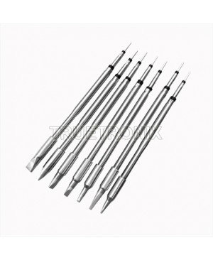 C245 Series JBC Soldering Tips ปลายหัวแร้งบัดกรี