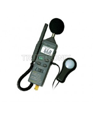 CEM DT-8820 4-in-1 Environment Meter มิเตอร์วัดสถาพแวดล้อม