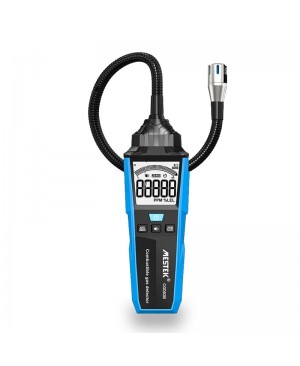 เครื่องตรวจจับแก๊ส CGD02B Combustible gas detector 