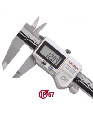 Coolant Proof Digital Caliper เวอเนียร์กันน้ำ กันฝุ่น กันน้ำมัน