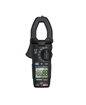 แคลมป์มิเตอร์ CM83A 6000 Counts True-RMS Digital Clamp Meter