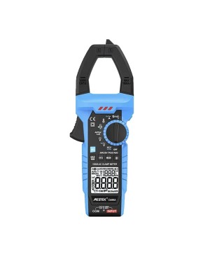 CM86A แคล้มป์มิเตอร์ AC 1000A Digital Clamp Meter AC 1000A