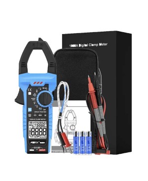 CM86A แคล้มป์มิเตอร์ AC 1000A Digital Clamp Meter AC 1000A