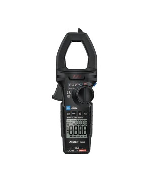 แคลมป์มิเตอร์ CM86S 10000 Counts True-RMS Digital Clamp Meter