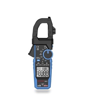 แคล้มมิเตอร์ CM87C Pro clamp meter with inrush and temperature test
