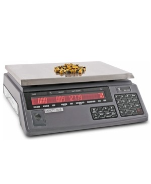 Counting Scale DIGI DC-788 เครื่องชั่งนับจำนวนดิจิตอล