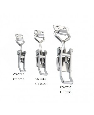 Draw Latches (Adjustable Type) CS(T)-02 series