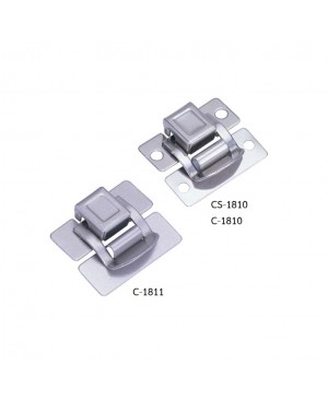 Lift-and-Raise Latches C(S)-181 series