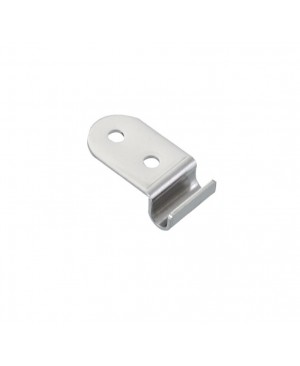 Applicable Latch Keepers  CS(T)-0120-3 - Vertical Keeper 
