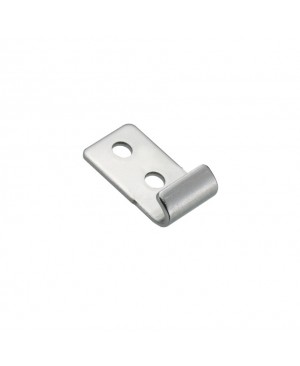 Applicable Latch Keepers CS(T)-22-2 - Horizontal Keeper