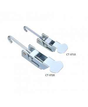 Draw Latches (Adjustable Type) CT-07 series