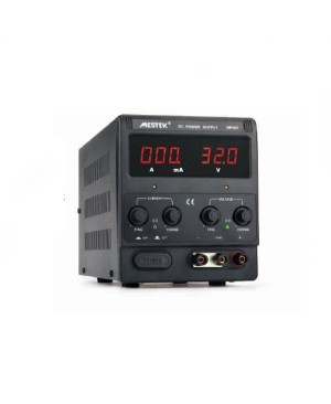 พาวเวอร์ซัพพลาย DC POWER SUPPLY  DP310