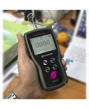 EFG500 เครื่องวัดแรงดึงแรงกดดิจิตอล Digital Force Gauge 500N/50kgf