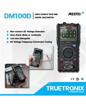 DM100D