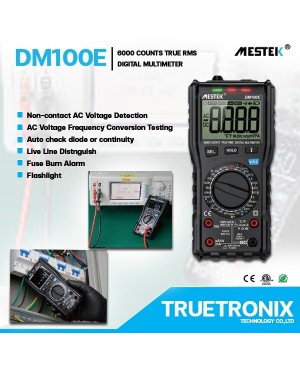 DM100E