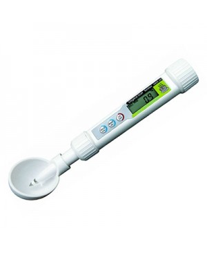 DMT-20 Digital Handheld Salt Tester เครื่องวัดความเค็มและอุณหภูมิอาหาร