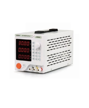 พาวเวอร์ซัพพลาย DC POWER SUPPLY DP305C