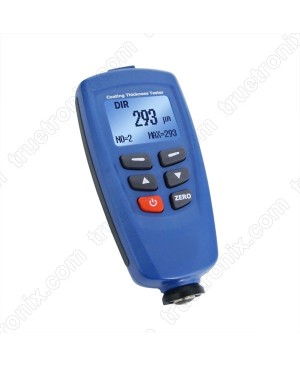 DT-156 Coating Thickness Tester เครื่องวัดความหนาบางสีเคลือบ