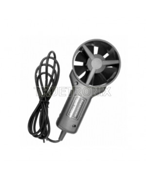 CEM DT-3893 Thermo-Anemometer's Fan Probe