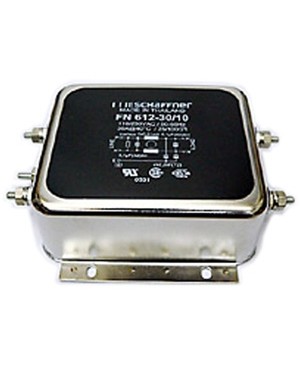EMI filter แบบกรองสัญญาณทั่วไป General-purpose filter