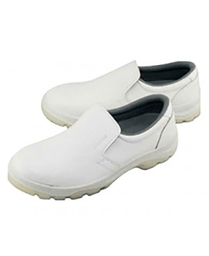 ESD PU Safety Shoes รองเท้าเซฟตี้กันไฟฟ้าสถิตย์แบบพียู