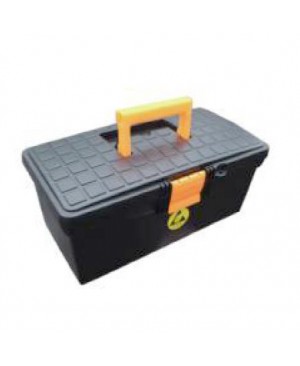 ESD Tool Case กล่องใส่เครื่องมือกันไฟฟ้าสถิต