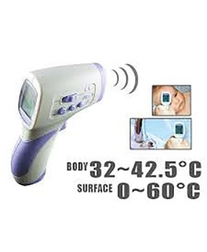 Non Contact Forehead Thermometer เครื่องวัดไข้วัดอุณหภูมิหน้าผาก